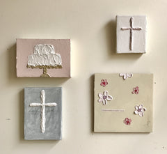 Pink Faith