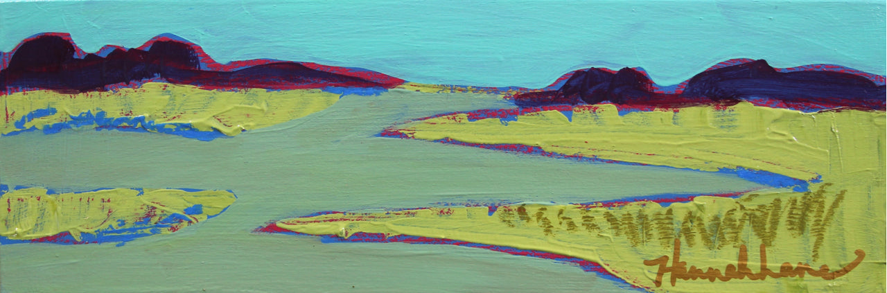 Marshscape 14