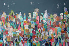 Rise With The Crowds