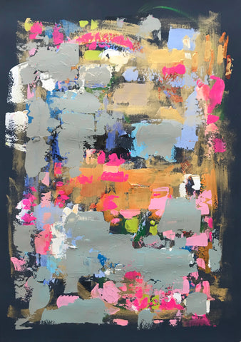 Hiccups With A Side Of ?