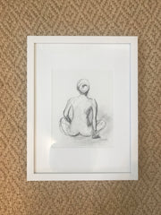 Anchored
