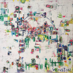 Ring Around the Rosie