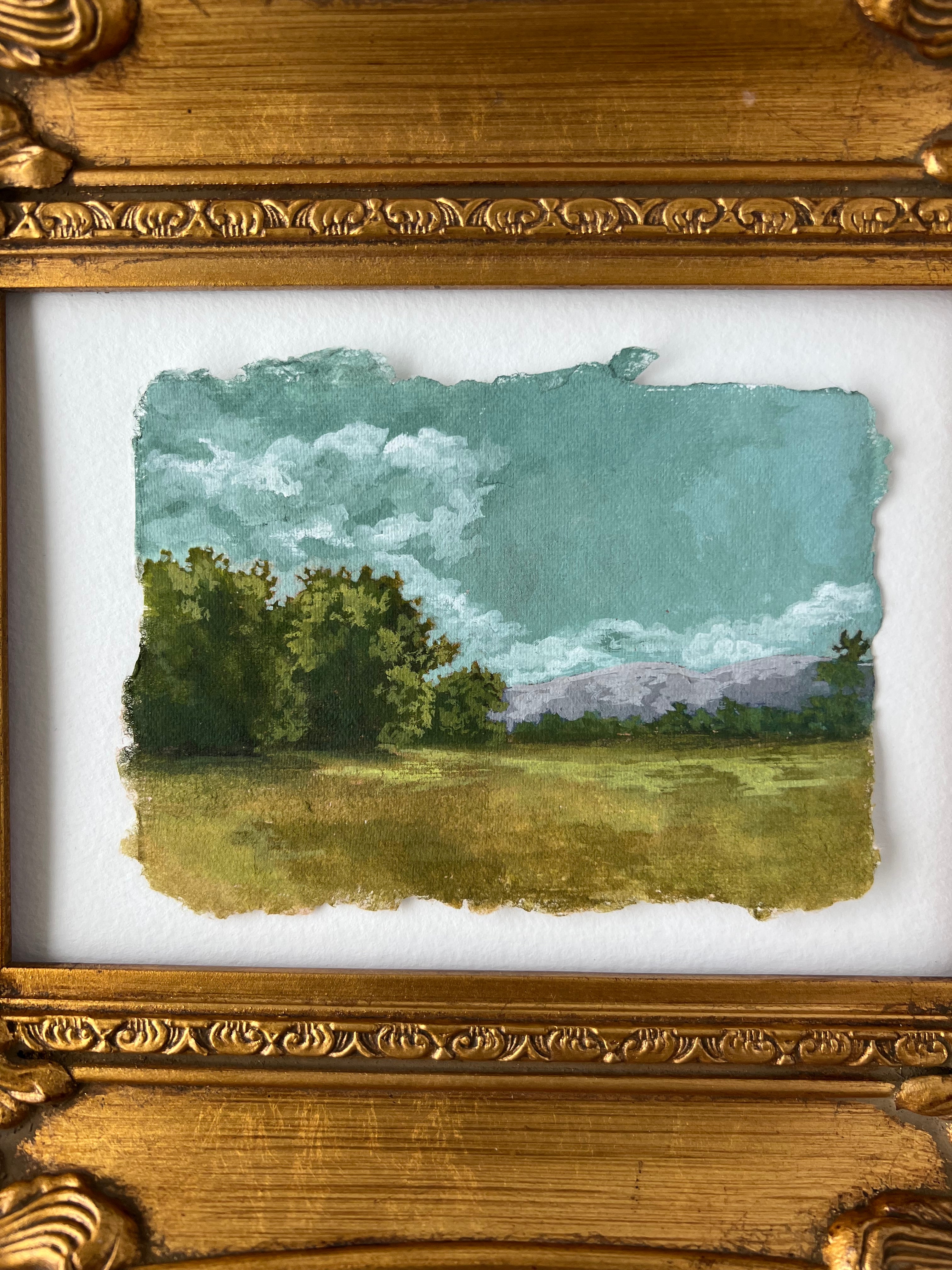Distant Hills