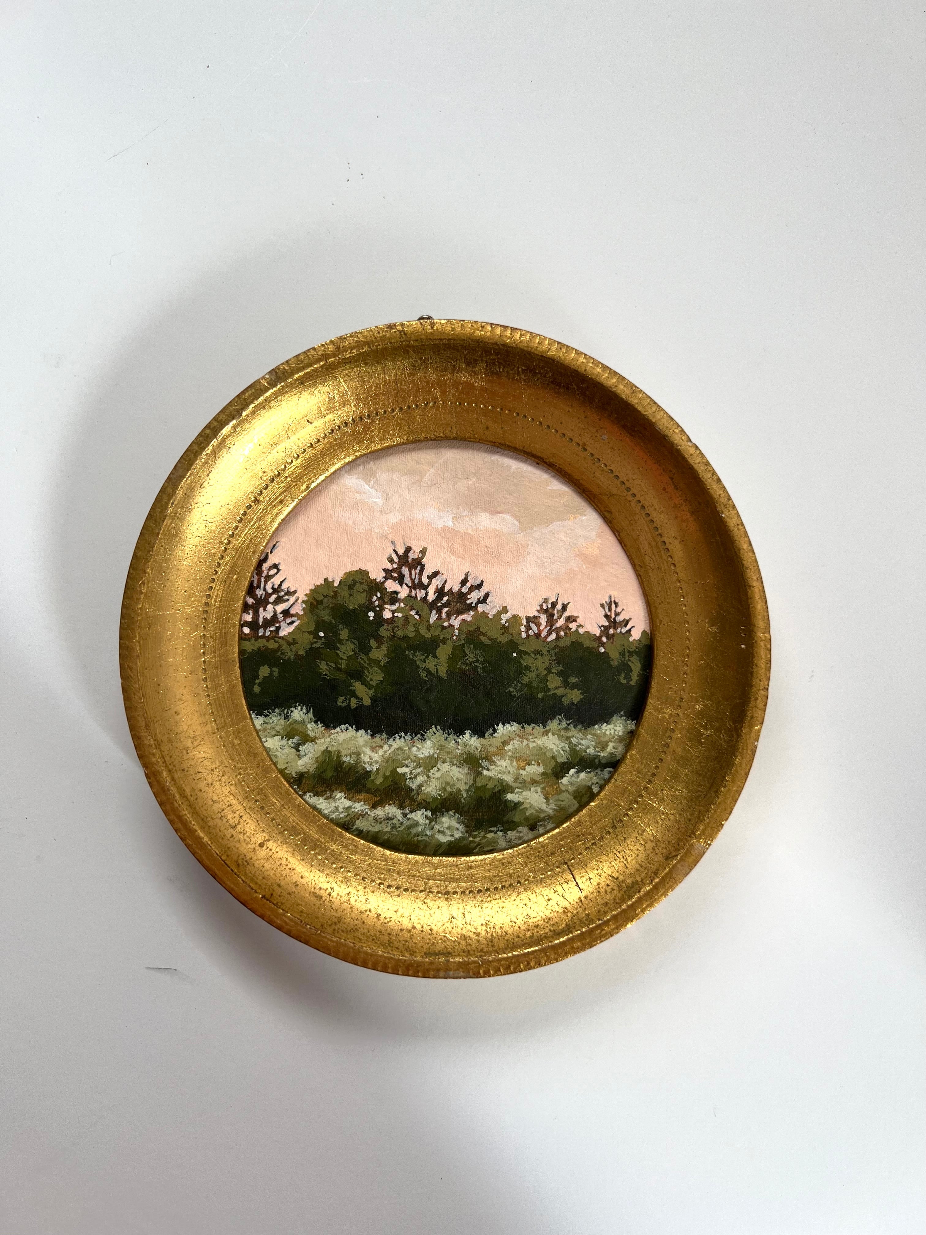Pink Loves Green
