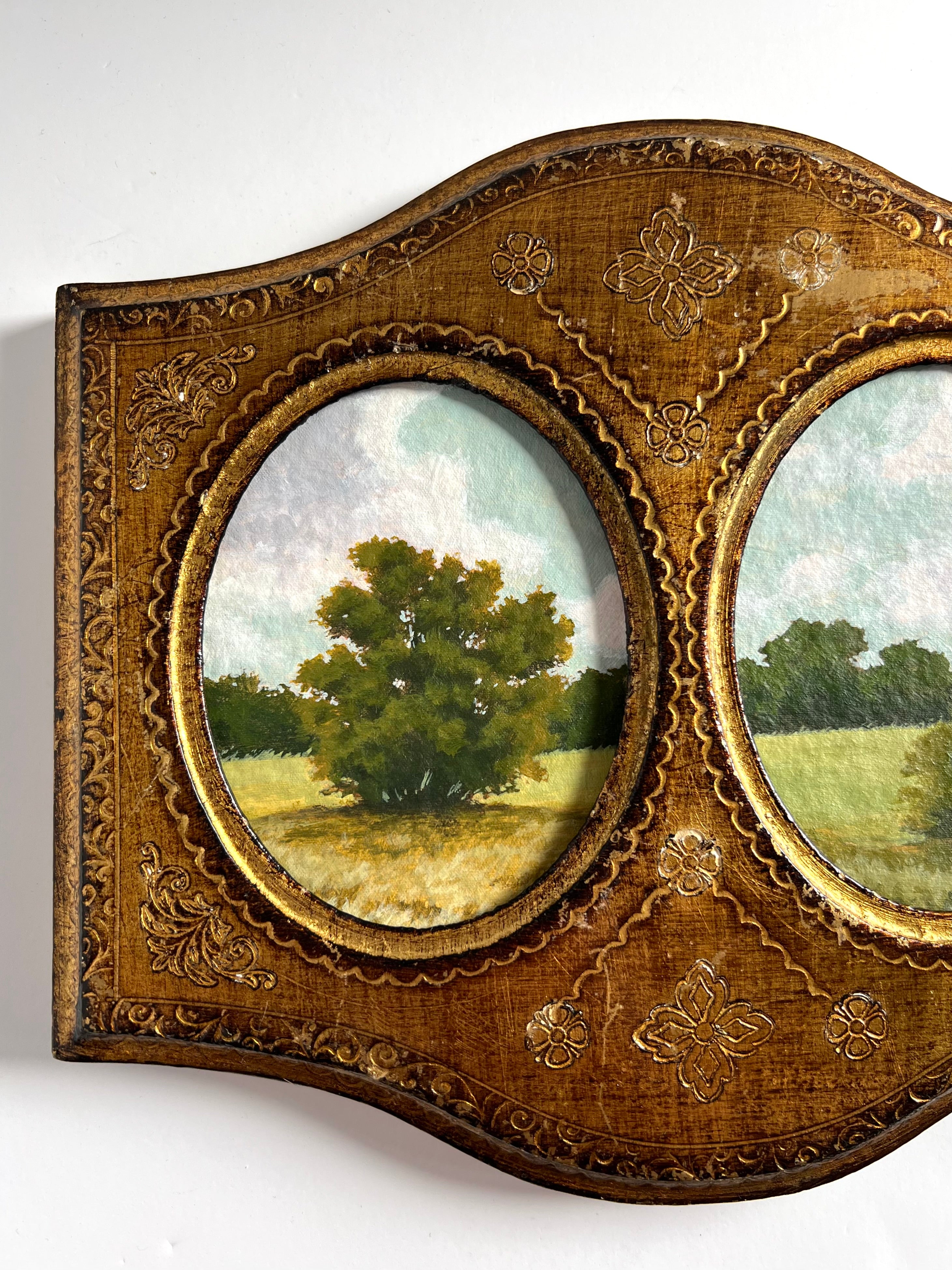 View Times Two