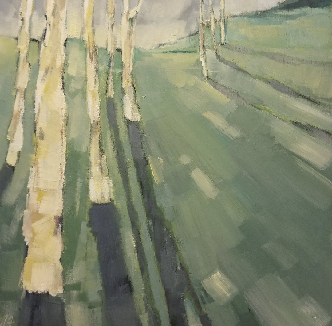 Treescape #2