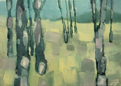 Treescape #3