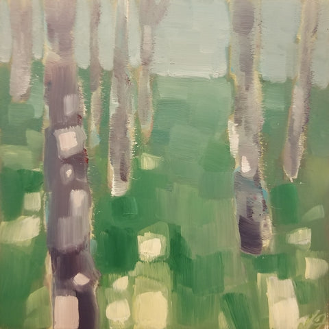 Treescape #4