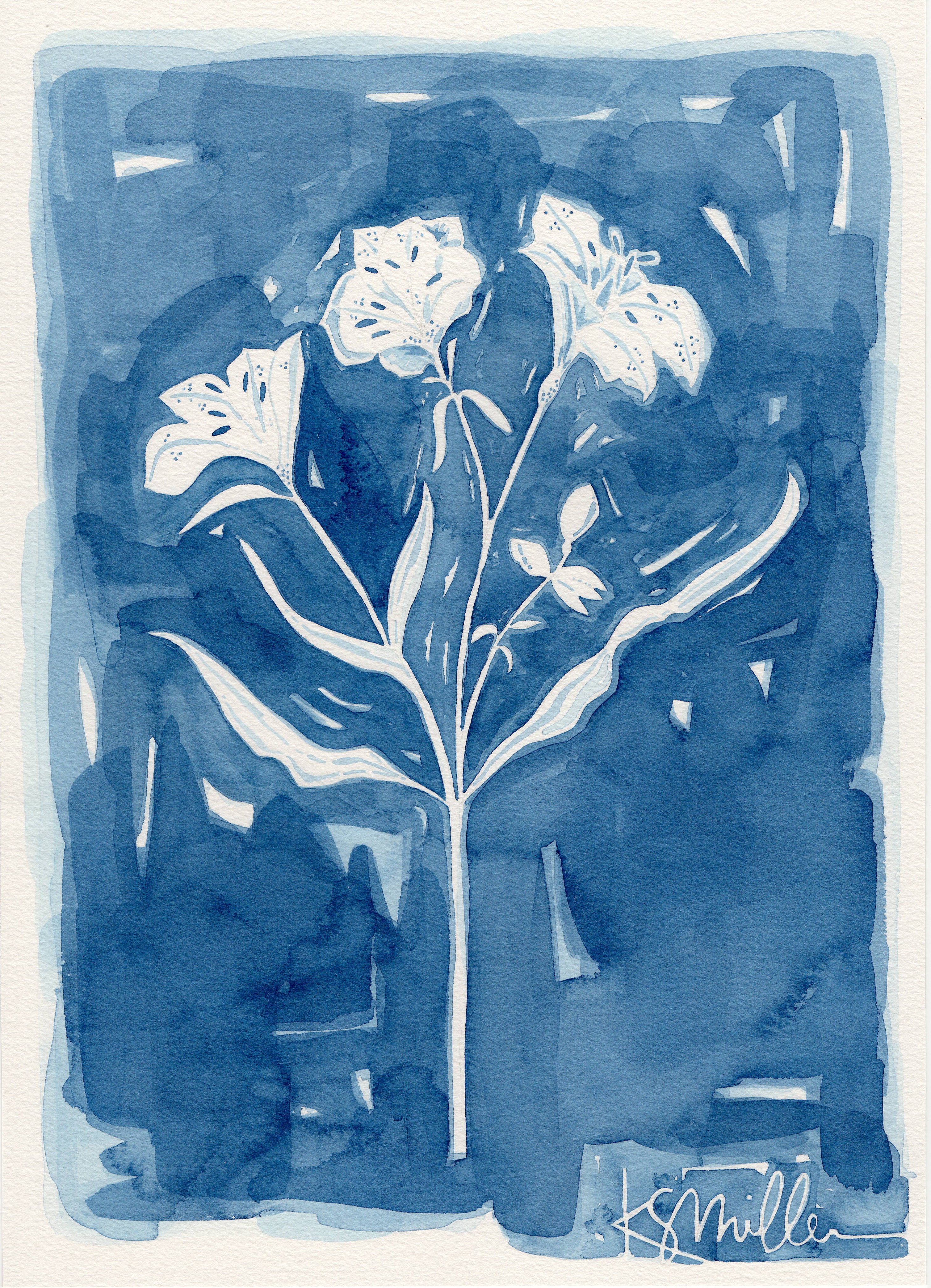 Botanical 028