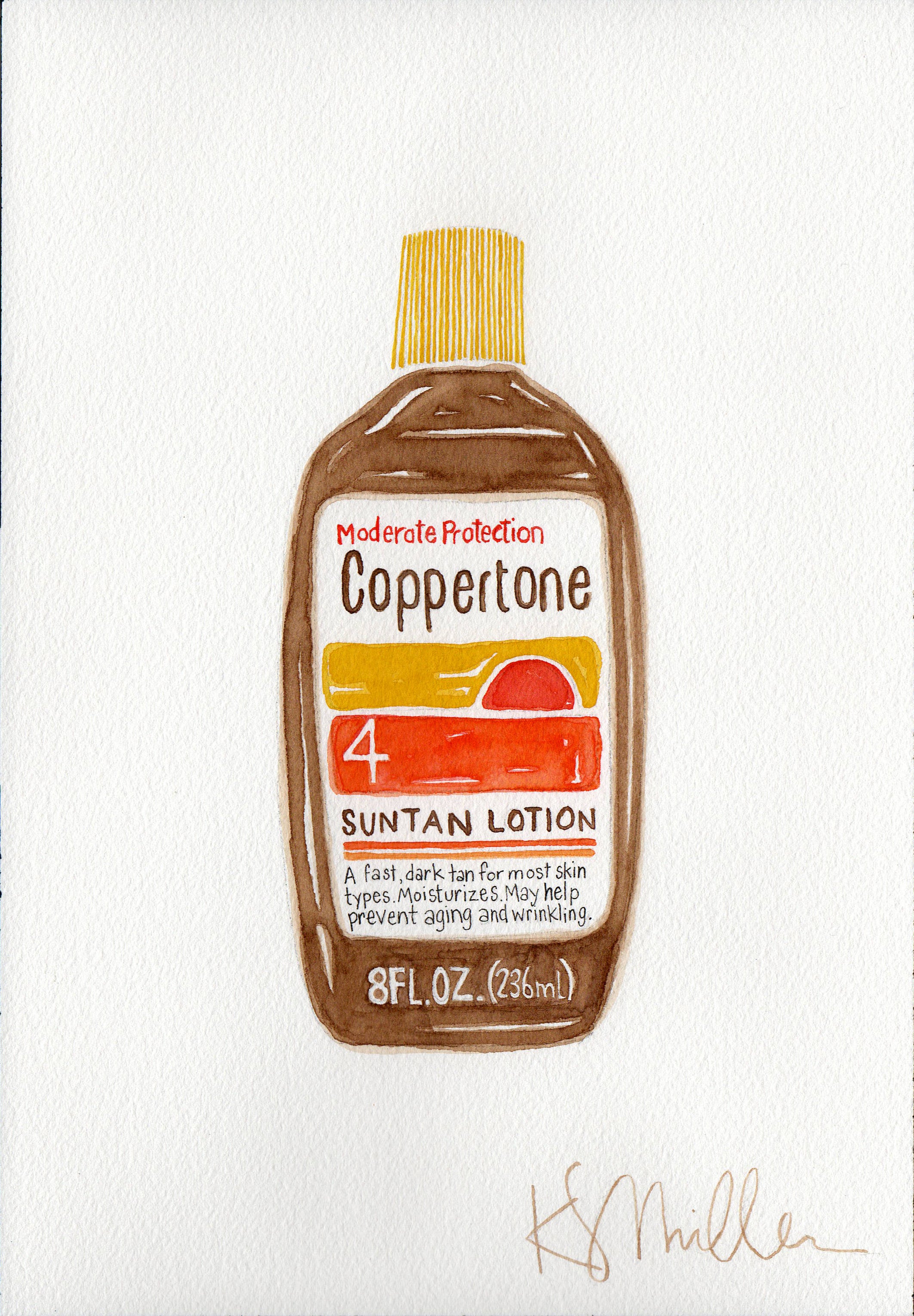 Coppertone 04
