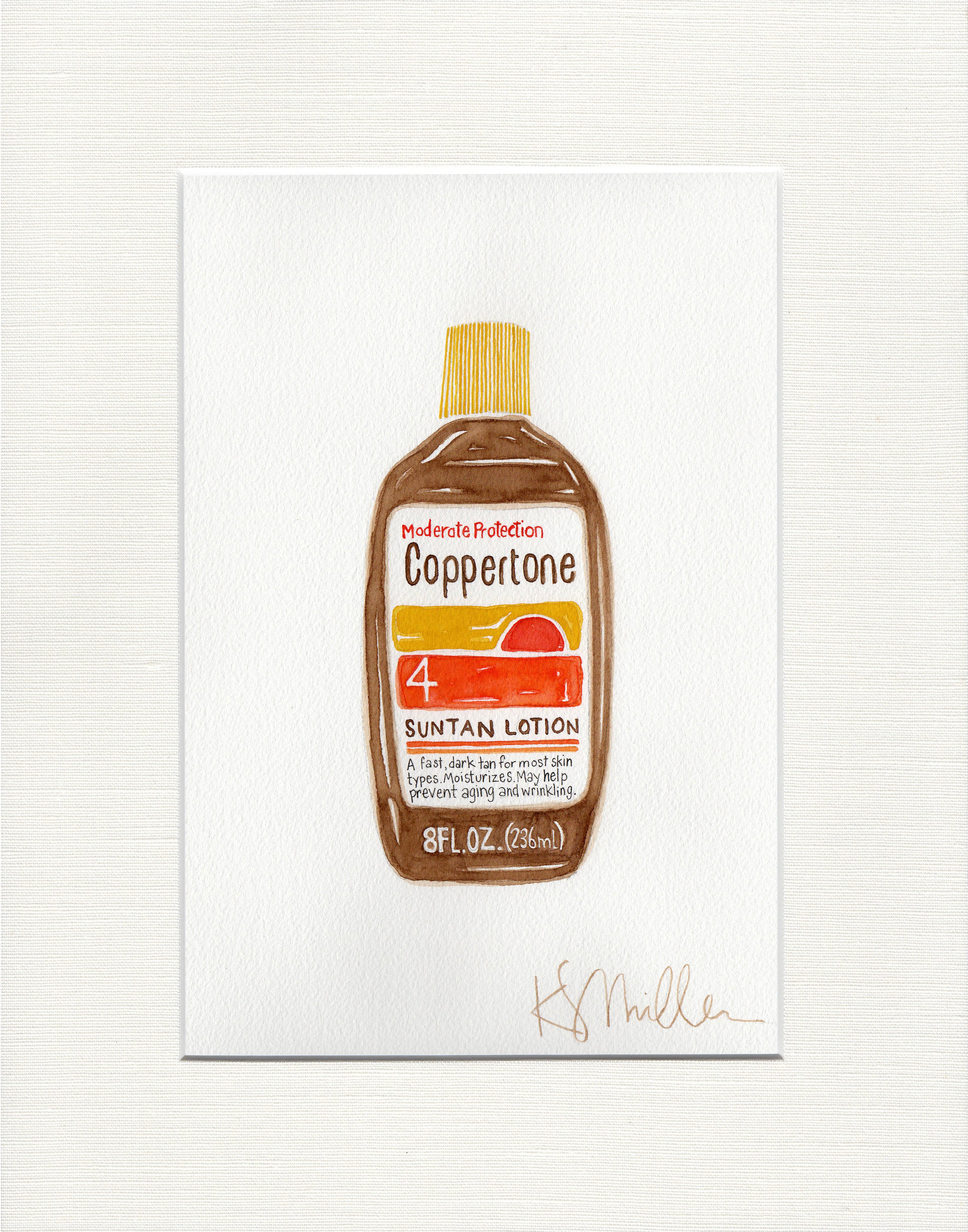 Coppertone 04