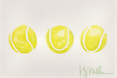 Tennis Balls, 013