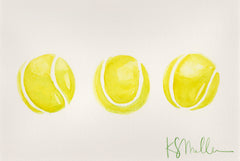 Tennis Balls, 014