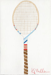 Tennis Racquet, 020