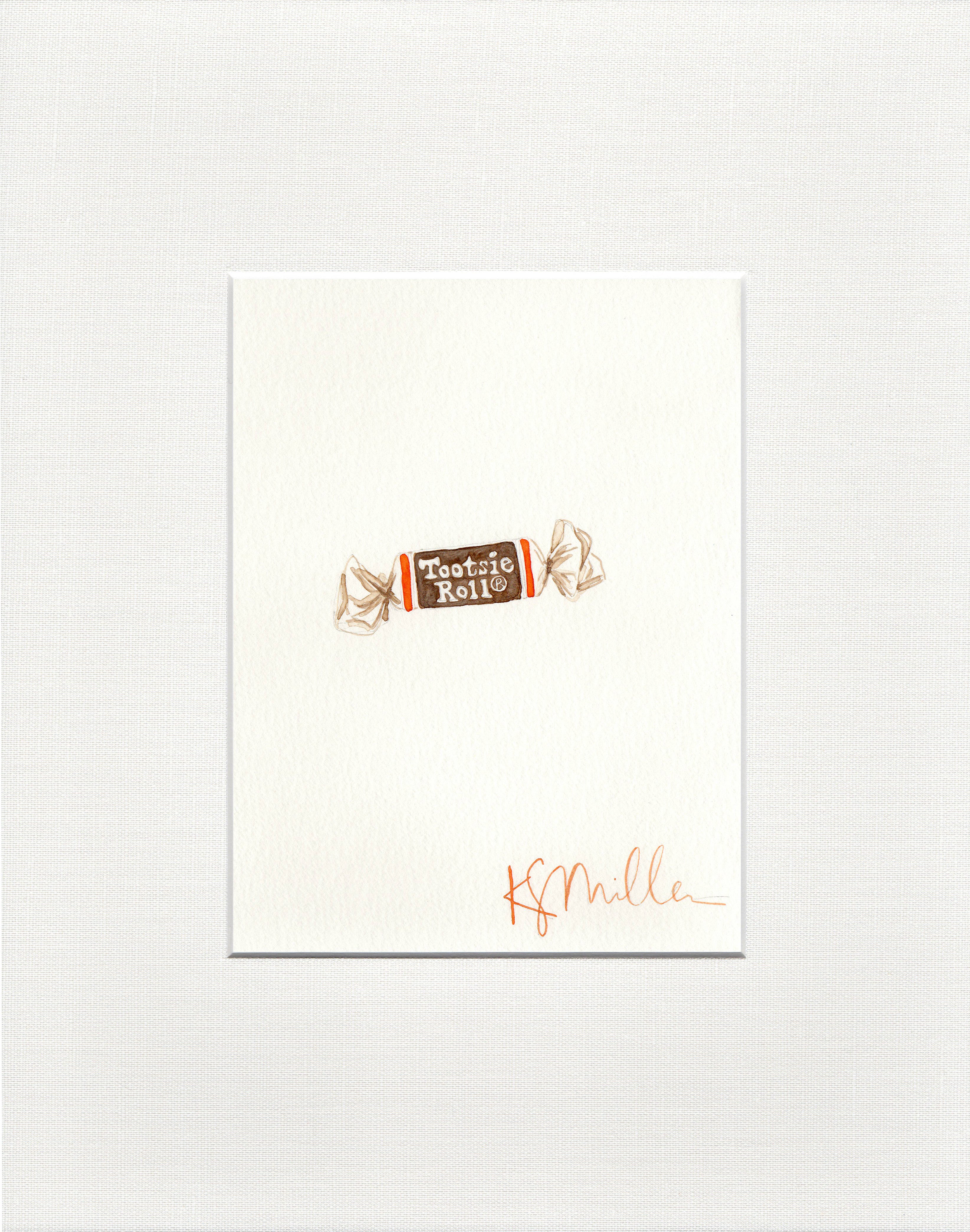 Tootsie Roll