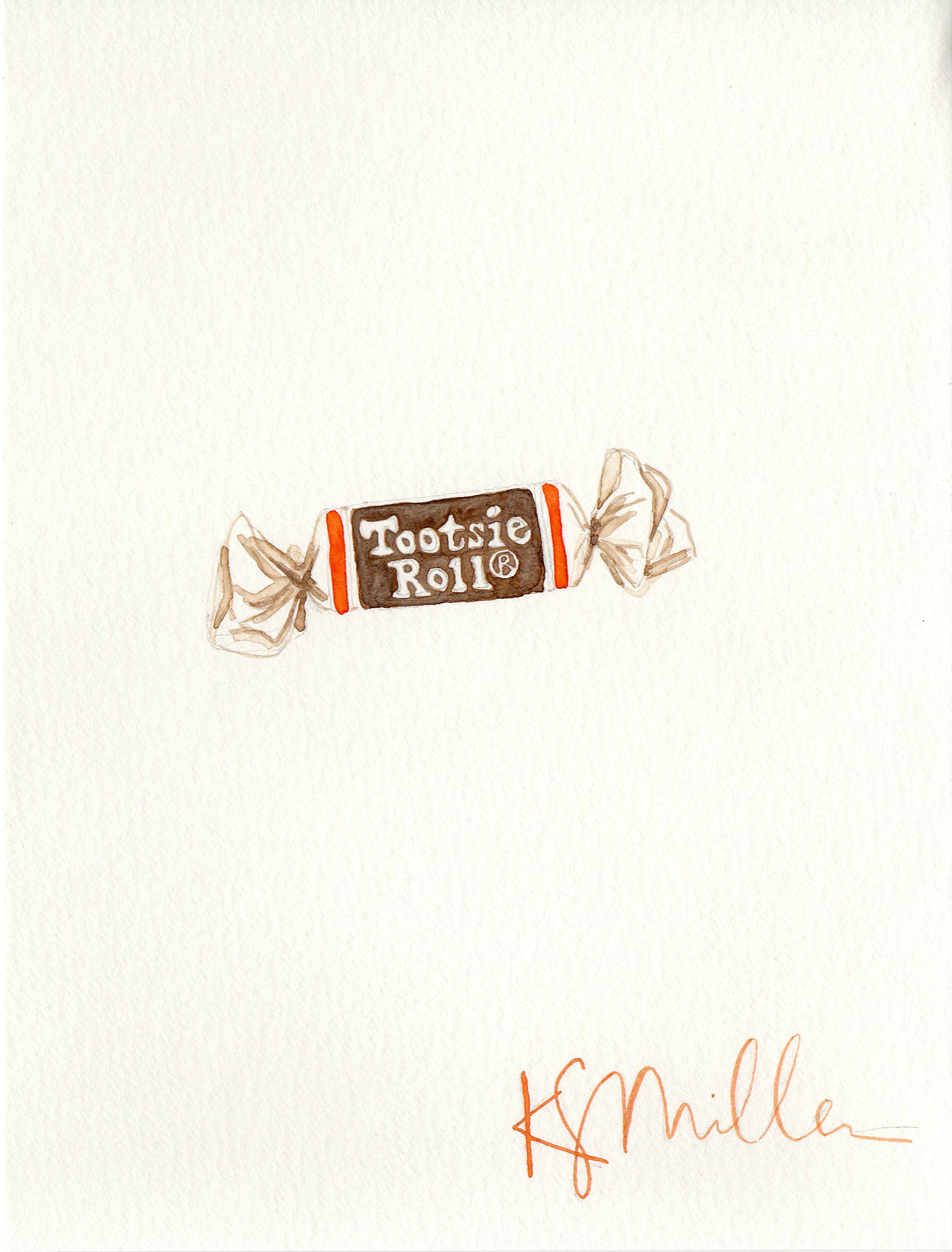 Tootsie Roll