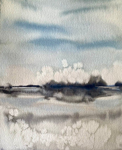 Meditative Morning