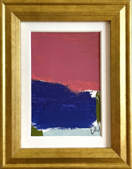 Coral Sky