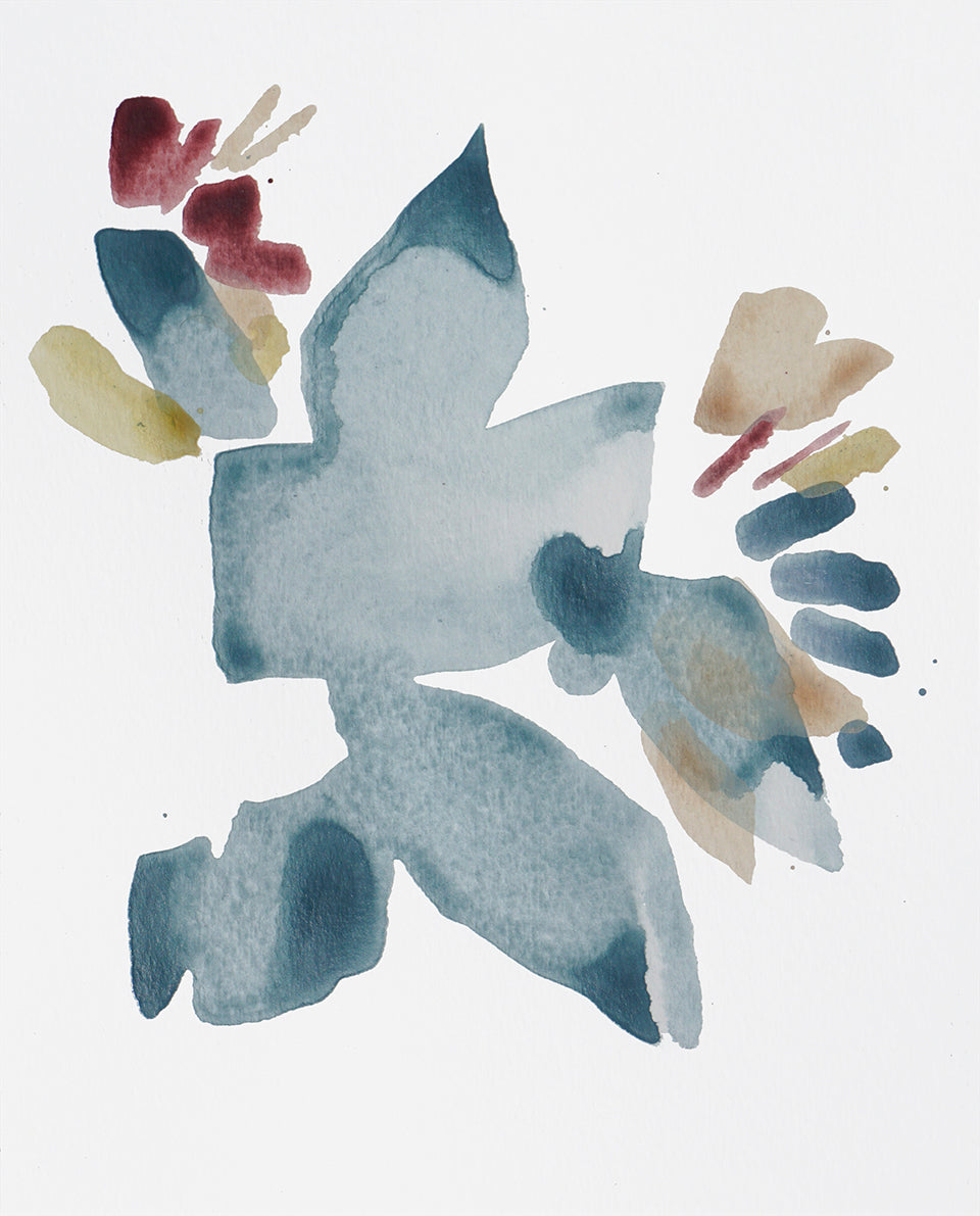 Painting 1551 - Floral