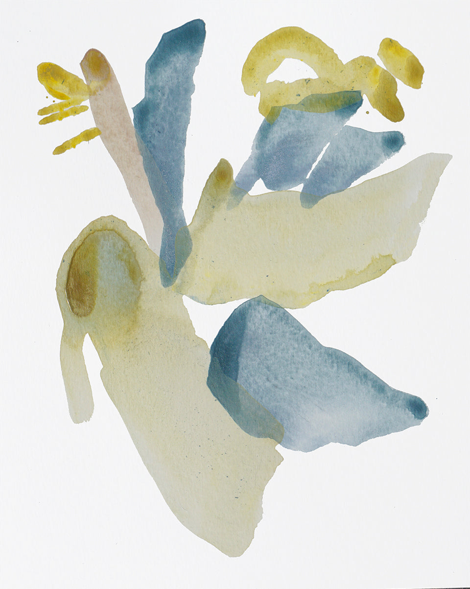 Painting 1552 - Floral