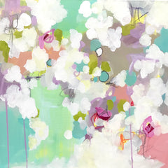 Bits of Vintage Mixed In