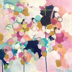 Love Story with a Twist