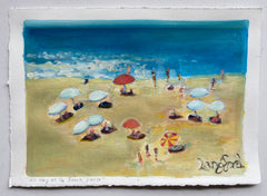 All Day At the Beach, Please