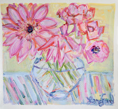 Farmers Market Floral