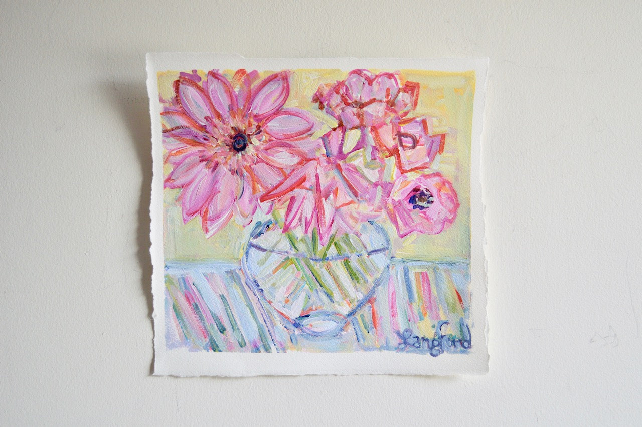 Farmers Market Floral