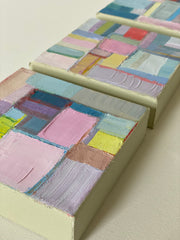 Playing in the Sun I