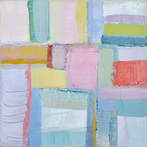 Playing in the Sun III