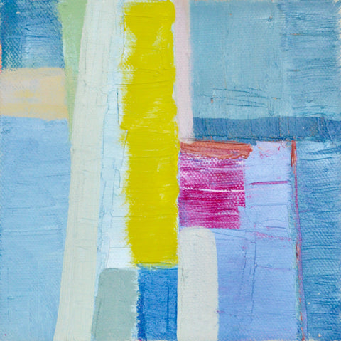 Playing in the Sun IV