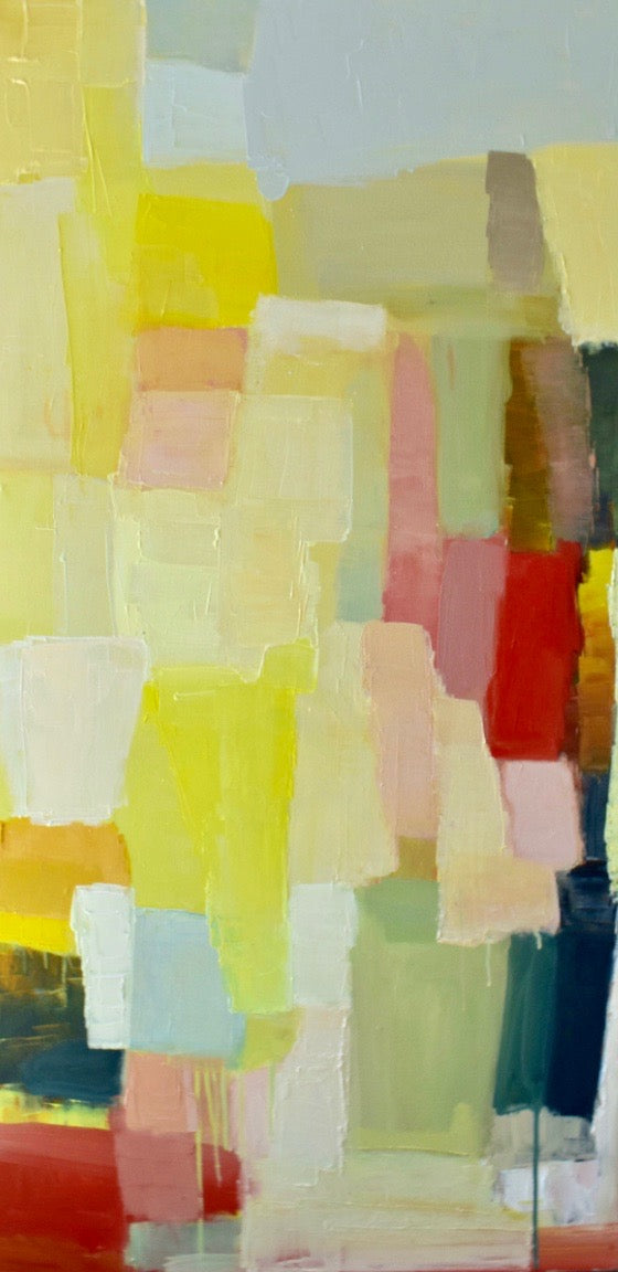 Playing in the Sun III