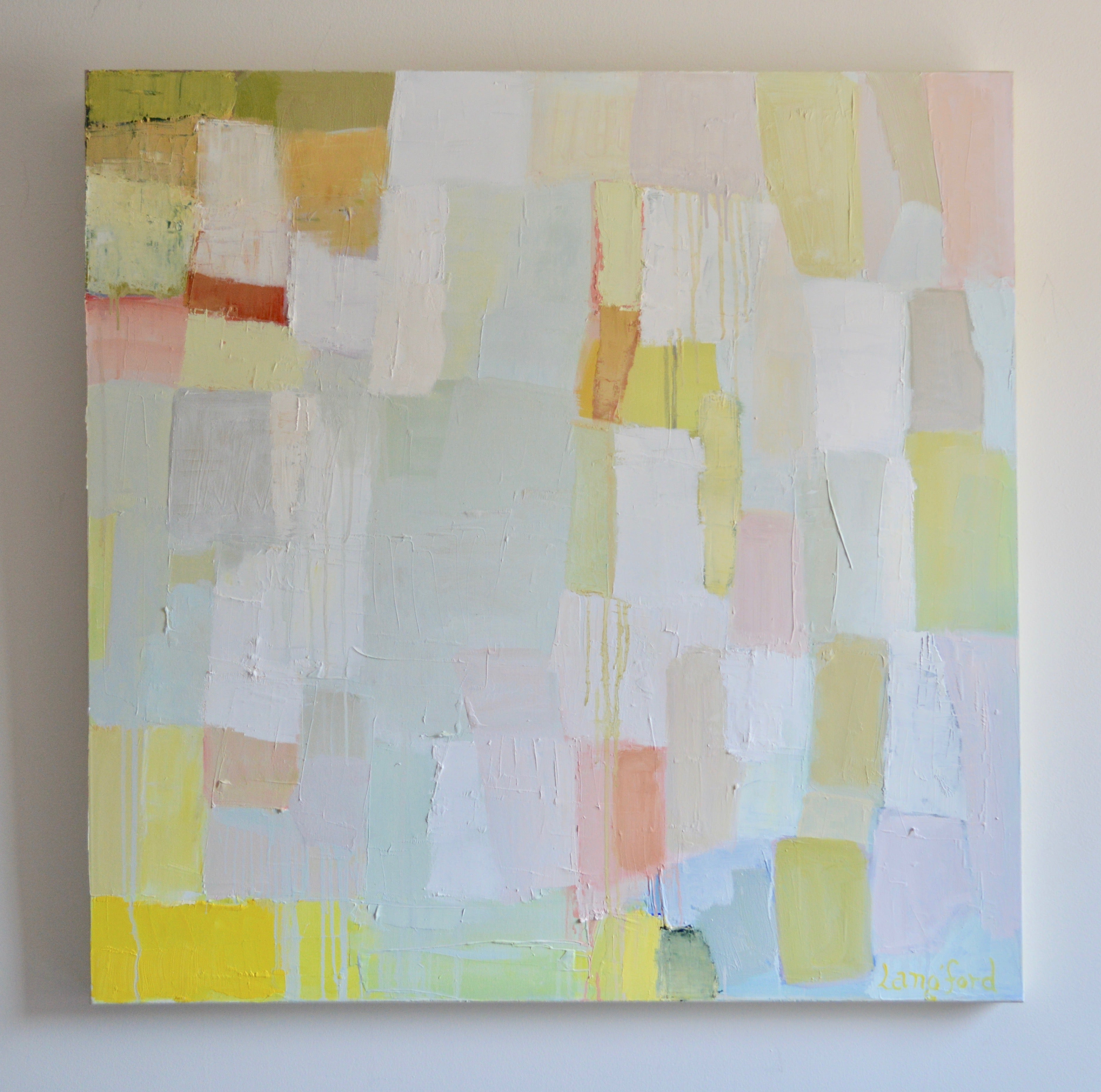 Shadows in the Light