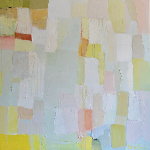 Shadows in the Light