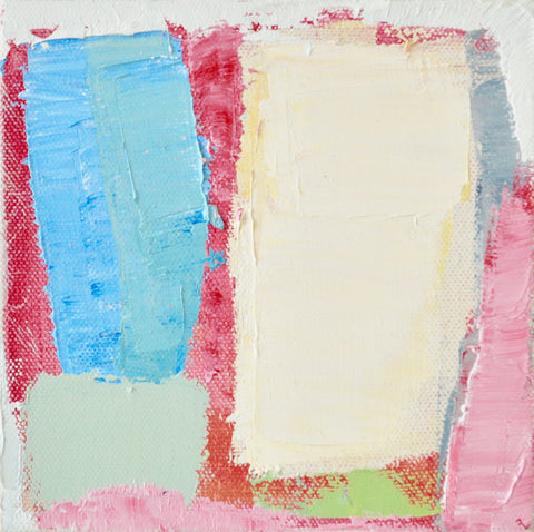 Spring Playground VII