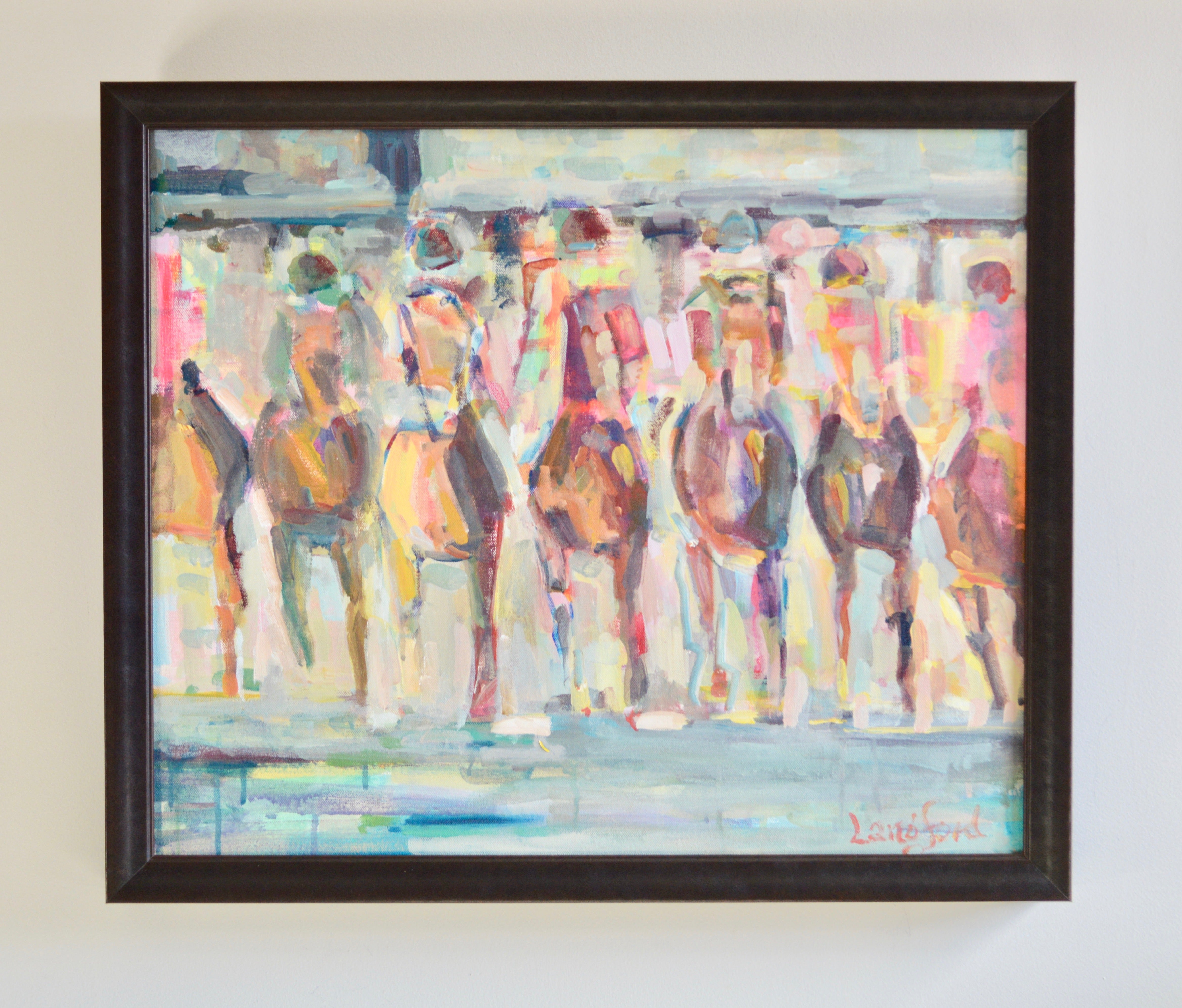 Test of the Champion