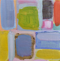 Tribal Playground XII