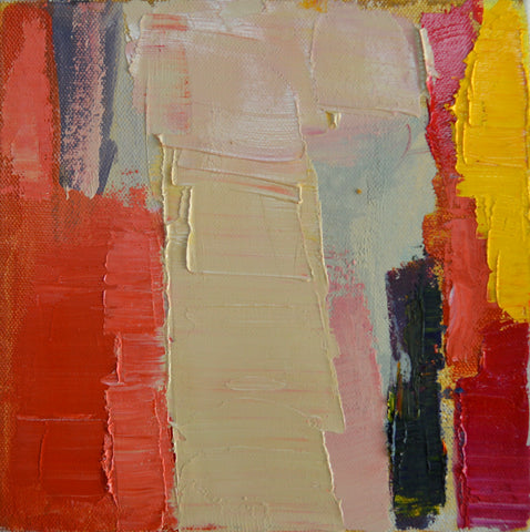 Venusian Playground VII