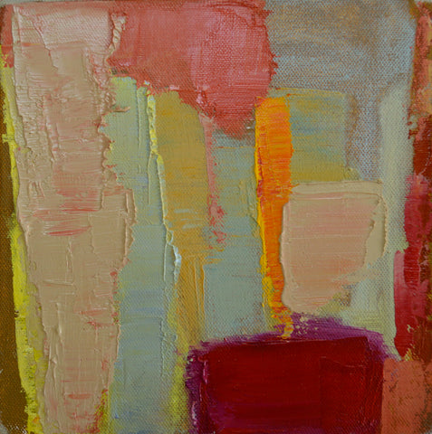 Venusian Playground X