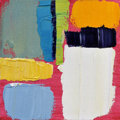 Color Maze III