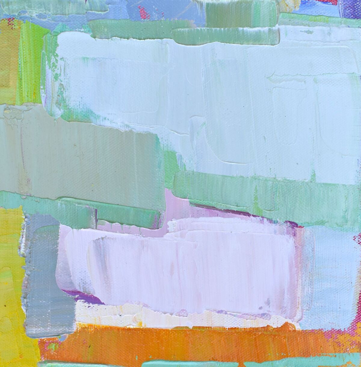 Interior Playground V