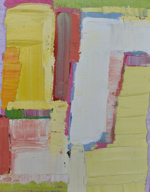 Beach Playground III