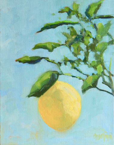 Make Lemonade