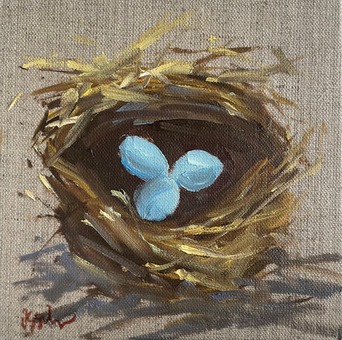Natural Nest One