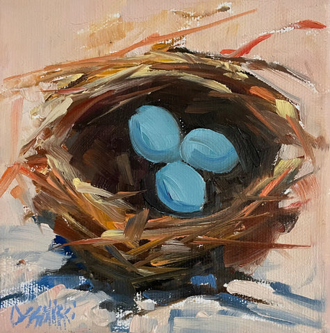 New Year's Nest Two