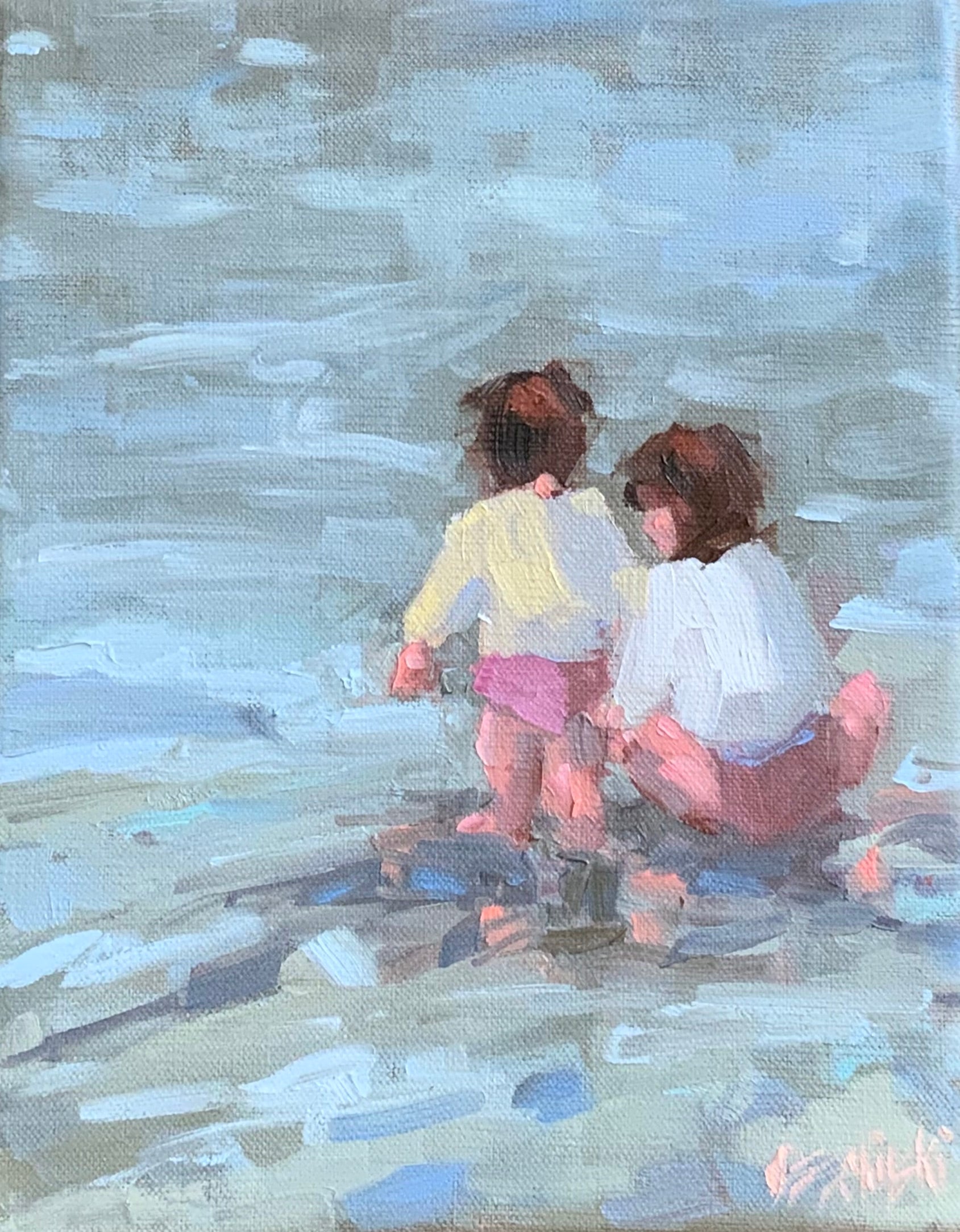 Siblings