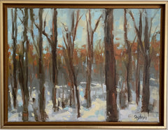 Winter Solstice