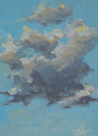 Clouds 1