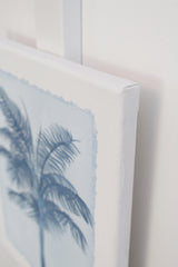 Indigo Palm II